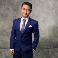 KBZ Bank Employee Jeffrey Ya's profile photo