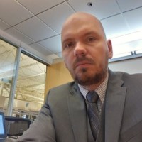 P/mint Employee Marcin Pytel's profile photo