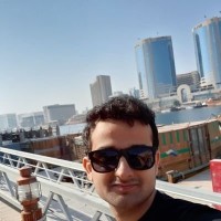 Proximal Employee Vagish Dilawari's profile photo