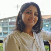 Bevertec Employee Priya Alexander's profile photo