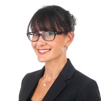 Arrow Regulatory Employee Joanna Ganatsiou's profile photo