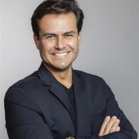 Bluehost Employee Robledo Ribeiro's profile photo