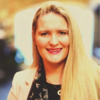 heylo Employee Katie White's profile photo