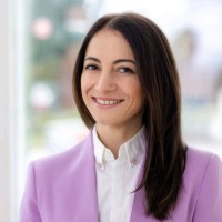 Tiffany & Co. Employee Alexandra Kessler's profile photo