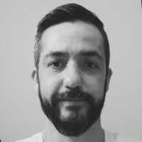 The Kreativ Studio, Inc. Employee Eric Cancian's profile photo