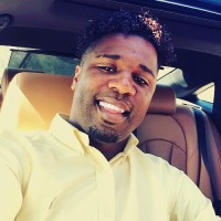 Tameron Automotive Group Inc. Employee Dirk McMullin's profile photo