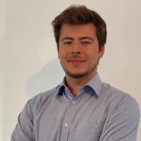 DNAlytics Employee Cédric Toussaint's profile photo