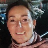 Aurman Employee Ana Urigüen's profile photo