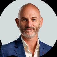 AMCA QLD Employee Brendan Keogh's profile photo