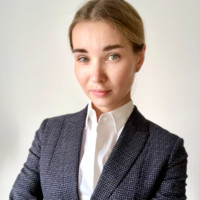 Brand Assembly Employee Yana Olshevskaya's profile photo