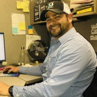 BLF Transportation LLC Employee Gabriel Morales's profile photo