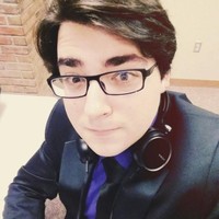 Alexandru Pasca's profile photo