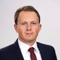 Epple Druckfarben AG Employee Kevin Keller's profile photo