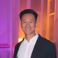 Sport Dimension Inc Employee Terrence Lin's profile photo