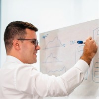 Analyticae Employee Pablo García García's profile photo