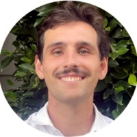 KnowMe Employee Daniel Johnson's profile photo