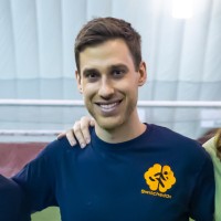 SwitchedOn® Training Inc. Employee Brett Johnson's profile photo