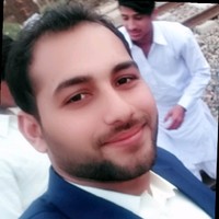 Nutri TECH Employee Muhammad Tariq's profile photo