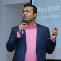 Rupesh Sinha Email