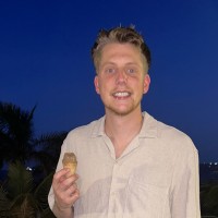 Amplio Systems Incorporated Employee Trevor Bowman's profile photo