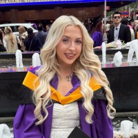 SIX Marketing Employee Brooke Dommenge's profile photo