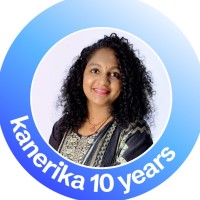 Kanerika Inc Employee Nandini Kanumuri's profile photo