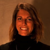 Go-Up architects Employee Carlotta di Vergagni's profile photo