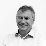 Need for Achievement Employee Peter Charnock's profile photo