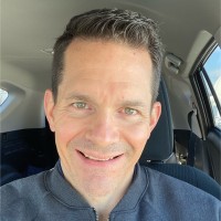 Dlp Industries Employee Chris Adams's profile photo