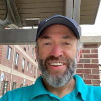 Spinnaker Coating, LLC Employee Roderick Cheney's profile photo