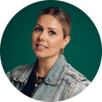 HIER Employee Julia Jorna's profile photo