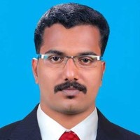 Fazaa L.L.C Employee Aravind Sathyan's profile photo