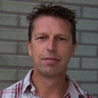 CableTech b.v. Employee Dirk van der Schans's profile photo