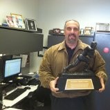 Anthony Labarbera Sr. Email