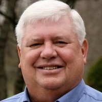 FLSmidth Employee Wayne Rowe's profile photo