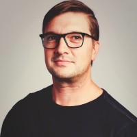 Hidden Road Employee Bryan Melega's profile photo