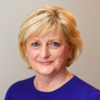 Women's Enterprise Scotland Employee Christine Esson's profile photo