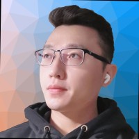 Visionary Machines Employee Raymond Guan's profile photo