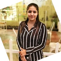 CyberCube Services (P) Ltd. Employee Megha Hooda's profile photo