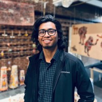 Adaline Employee Nilesh Barla's profile photo