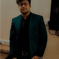 Mayura Consultancy Services Employee Sahil Srivastava�'s profile photo