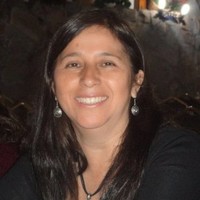 POSTEC SPA Employee Nilza Gallardo's profile photo