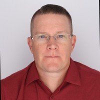 US Army Employee Ken Fair's profile photo