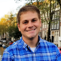 BLA, Inc. Employee Clay Keller's profile photo