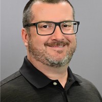 Roman Mosaic & Tile Co Employee Chris Murray's profile photo