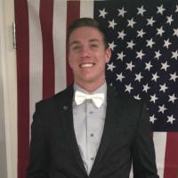 FedEx Employee Charles Bartz's profile photo