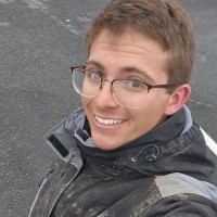 MANUFAB Employee Henry Roberts's profile photo