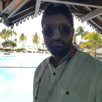 Disrupt.com Employee Muhammad Ovais's profile photo