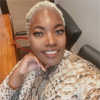 FIG Team Employee Shalonda Lampkin's profile photo