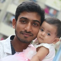 SYS Technologies Employee Jesse Thompson's profile photo